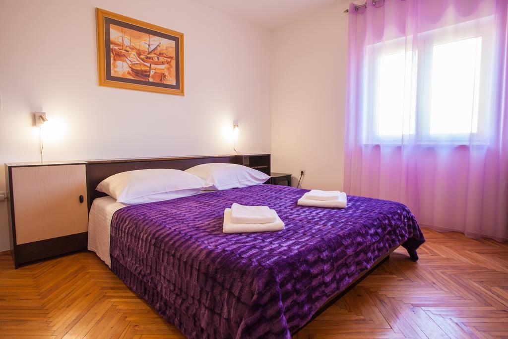 Apartman Petra Cres Exterior foto
